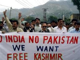 Incidenti in Kashmir